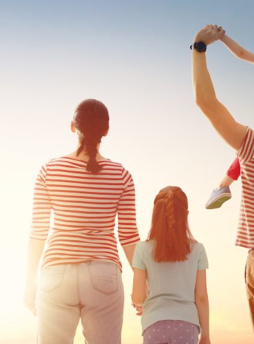 coaching familial famille