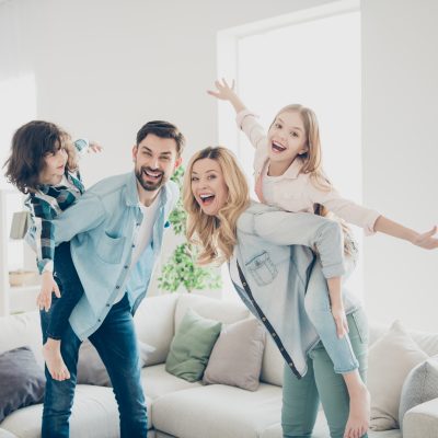 coaching familial famille