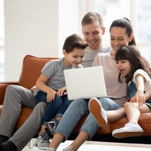 Formations parents-enfants