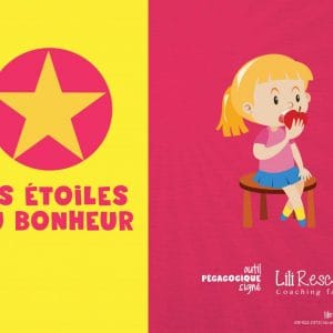 livre pour jeune fille