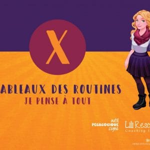 livre numérique fille