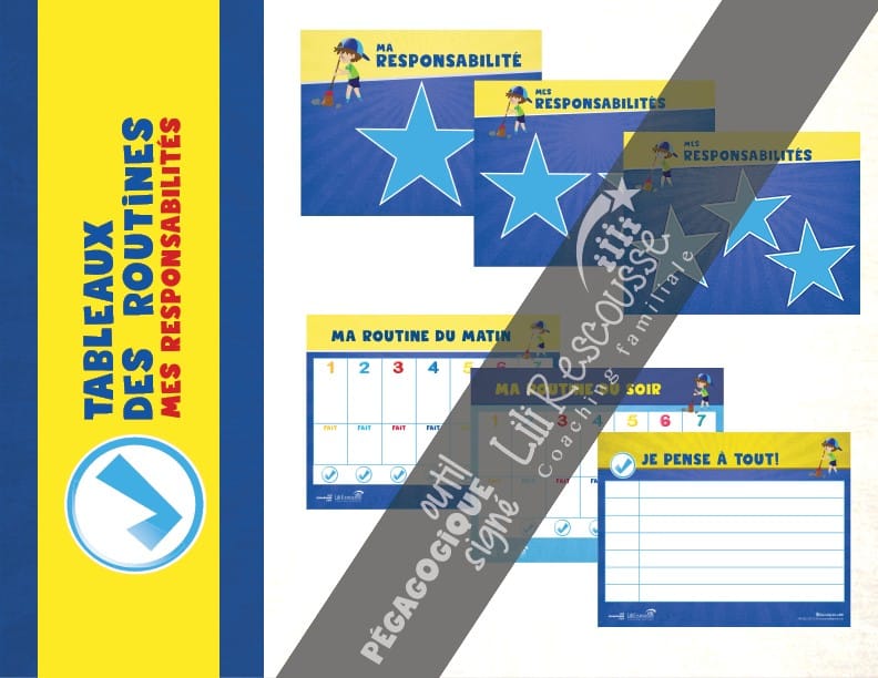 livre jeune garçon éducatif