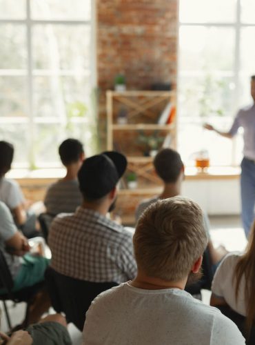 Conférence et formation coaching familial