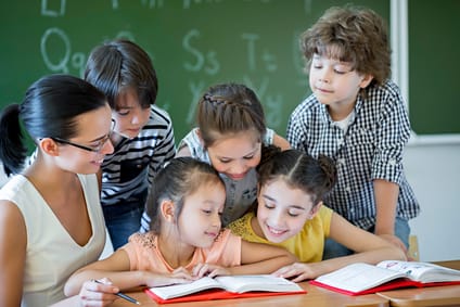 Soutien et intervention en milieu de garde et scolaire