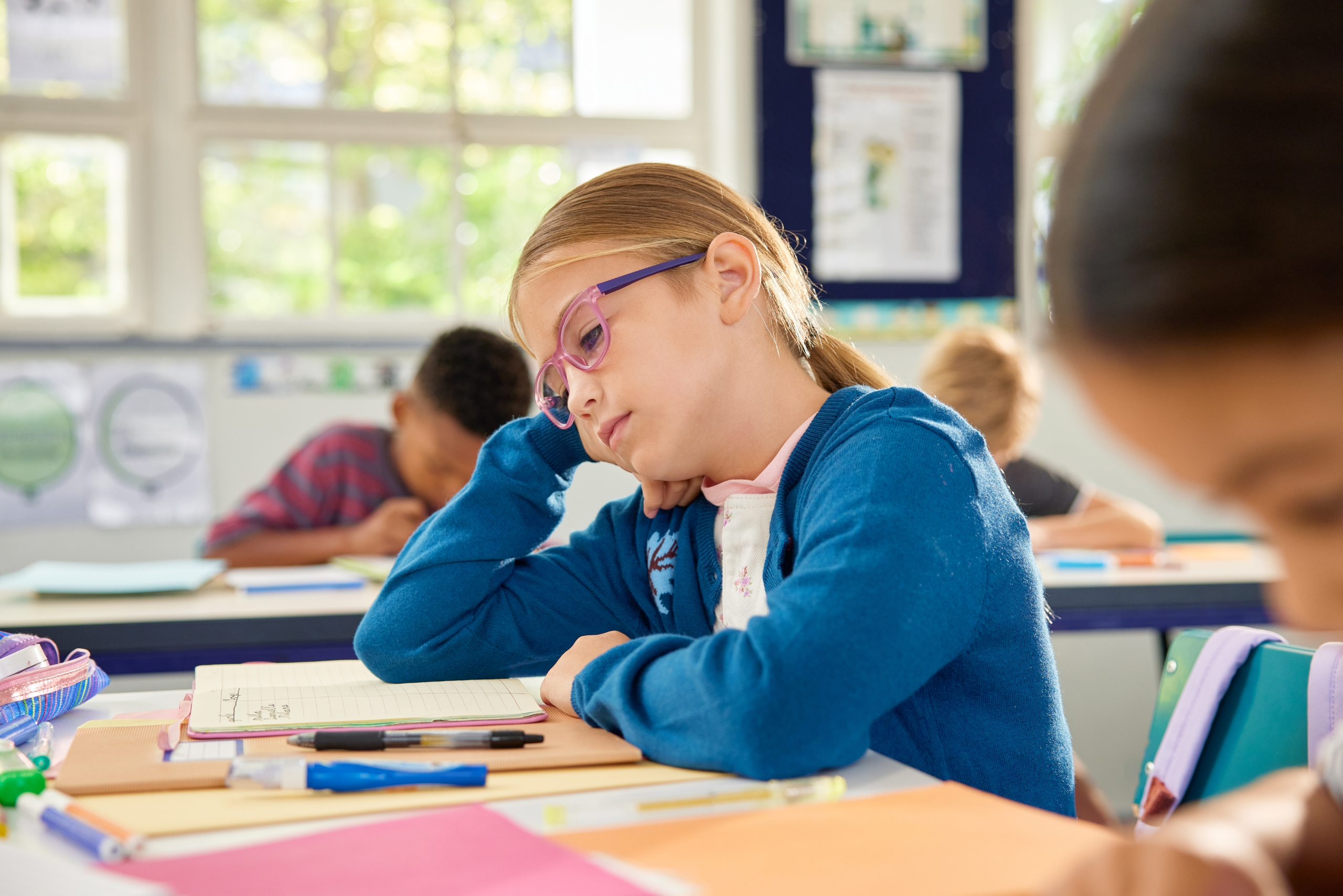 Motivation scolaire enfant : 5 stratégies simples pour aider votre enfant à rester motivé jusqu’à la fin de l’année