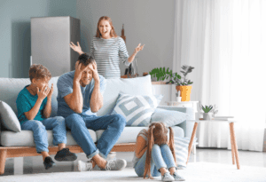 Formation – Mon stress et mes émotions intenses