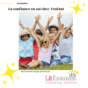 formation confiance