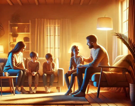 Découvrez comment repérer les signes de troubles mentaux chez les enfants, comprendre les causes, et adopter des stratégies bienveillantes pour les soutenir efficacement."