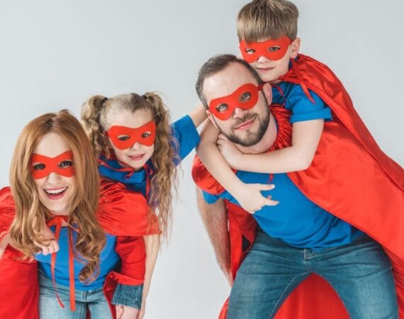 🌟 Comment éviter de se mettre dans le trouble – Le livre indispensable pour les familles prêtes à changer leur quotidien !