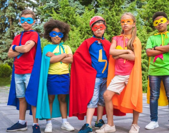 Comprendre la personnalité de son enfant avec le Process Communication Model (PCM) et adapter ses stratégies éducatives