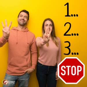 1-2-3 STOP!!!
