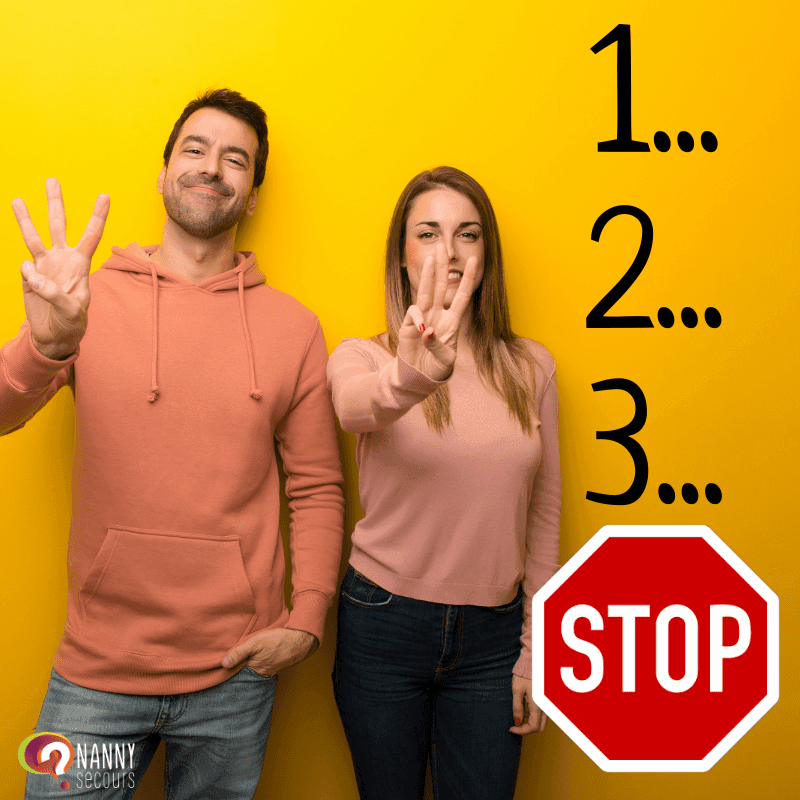 1-2-3 STOP!!!