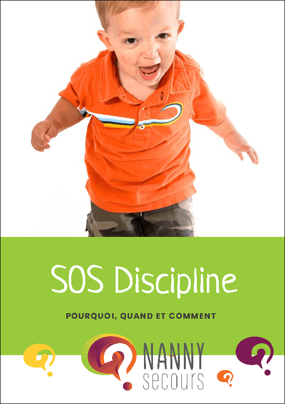 SOS Discipline